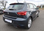 Seat Ibiza Hatchback 999,0 85 kw