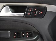 Volkswagen Touran MPV 2,0 l 103 kw