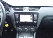 Škoda Octavia Liftback 1,6 l 81 kw