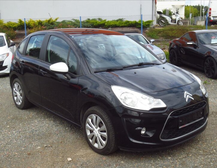 Citroën C3 2