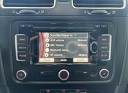 Volkswagen Golf Kombi 2,0 l 103 kw