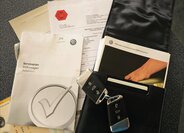 Volkswagen Passat Kombi 1,4 l 110 kw