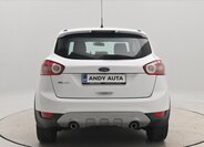 Ford Kuga SUV / Terénní 2,0 l 103 kw