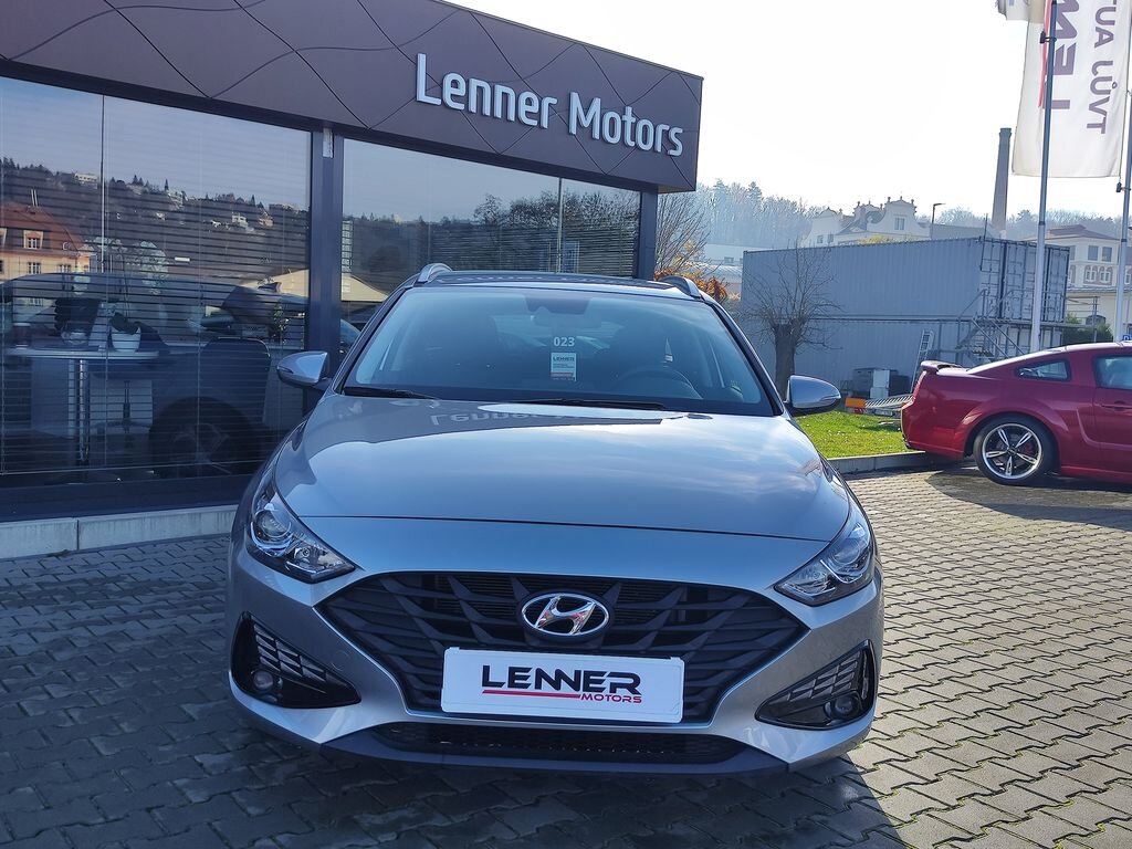 Hyundai i30 Kombi 998,0 88 kw