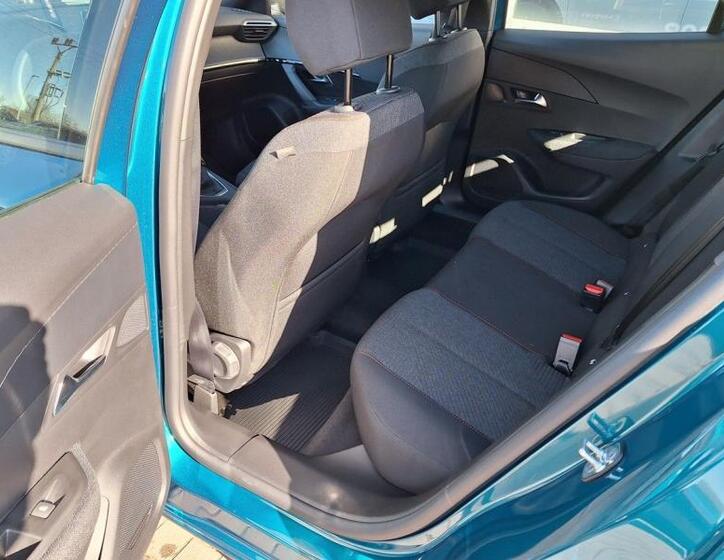 Peugeot 2008 14