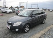 Škoda Fabia Kombi 1,4 l 63 kw