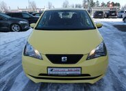 Seat Mii 2