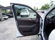 Mercedes-Benz GLS 17