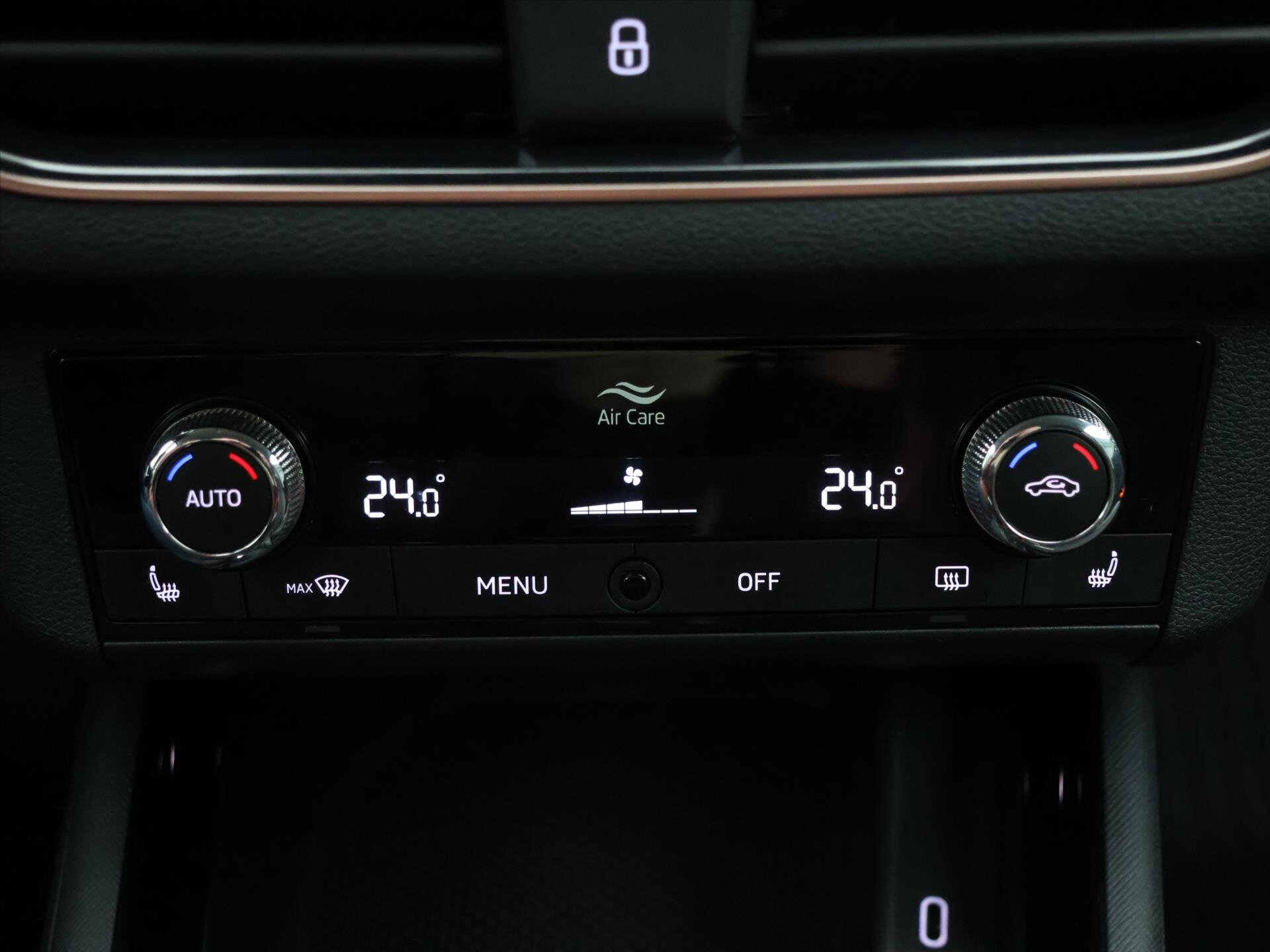 Škoda Scala Hatchback 999,0 81 kw