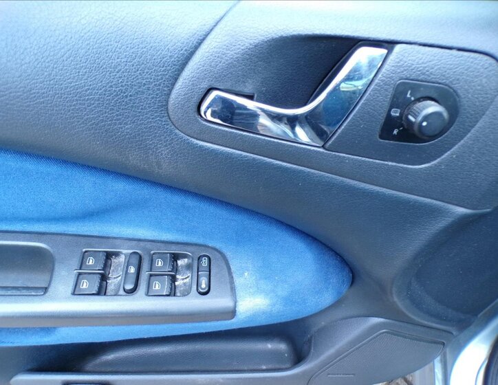 Škoda Octavia Kombi 1,9 l 66 kw