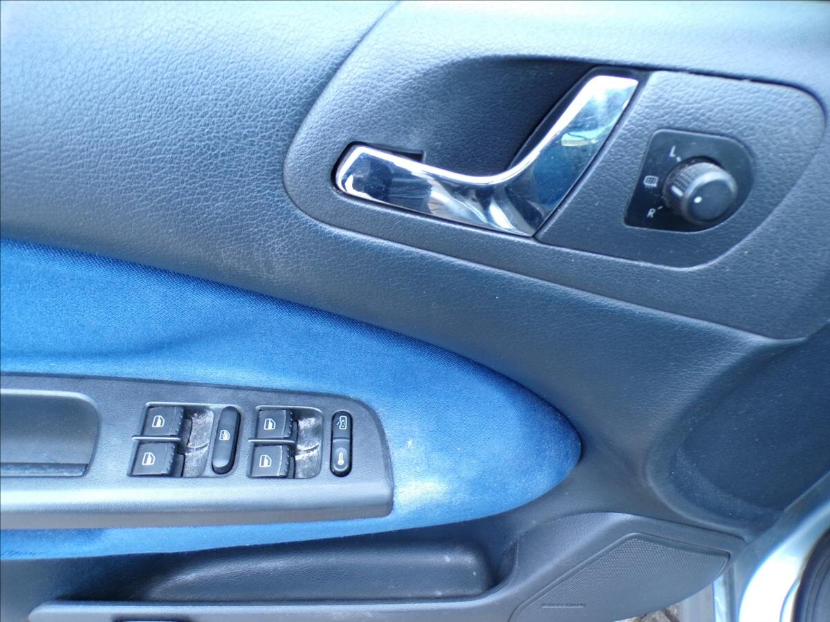 Škoda Octavia Kombi 1,9 l 66 kw