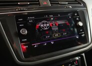 Volkswagen Tiguan SUV / Terénní 2,0 l 180 kw