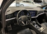 Volkswagen Touareg 40