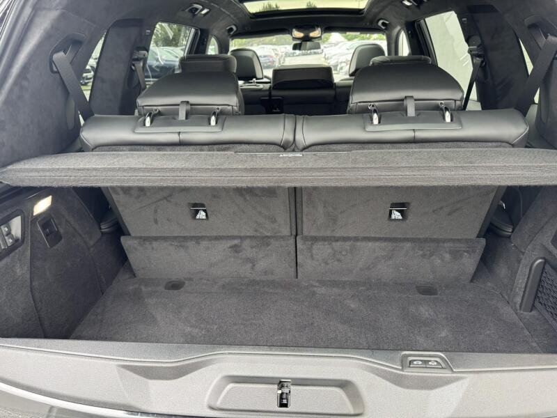 BMW X7 SUV 3,0 l 250 kw