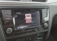 Škoda Rapid Sedan / Limuzína 999,0 70 kw