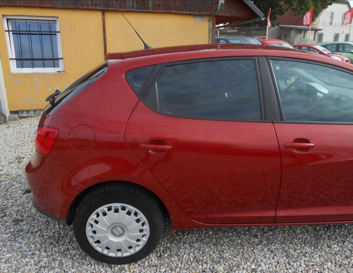 Seat Ibiza 5
