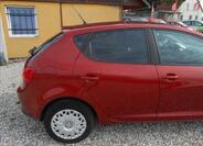 Seat Ibiza 5