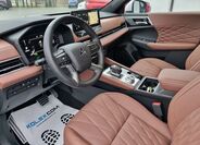 Mitsubishi Outlander 9