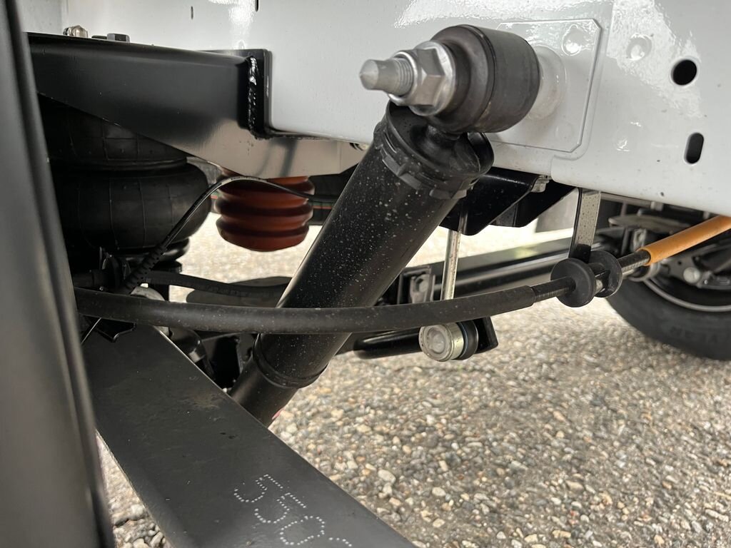 Renault Master Ostatní 2,0 l 125 kw