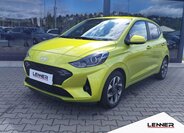 Hyundai i10 Hatchback 998,0 46 kw
