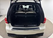 Mercedes-Benz GLS SUV / Terénní 5,5 l 430 kw