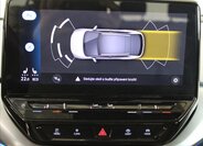 Volkswagen ID.4 Kombi 0,0 125 kw