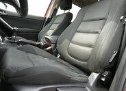 Mazda CX-5 SUV / Terénní 2,0 l 121 kw