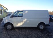 Volkswagen Transporter 4