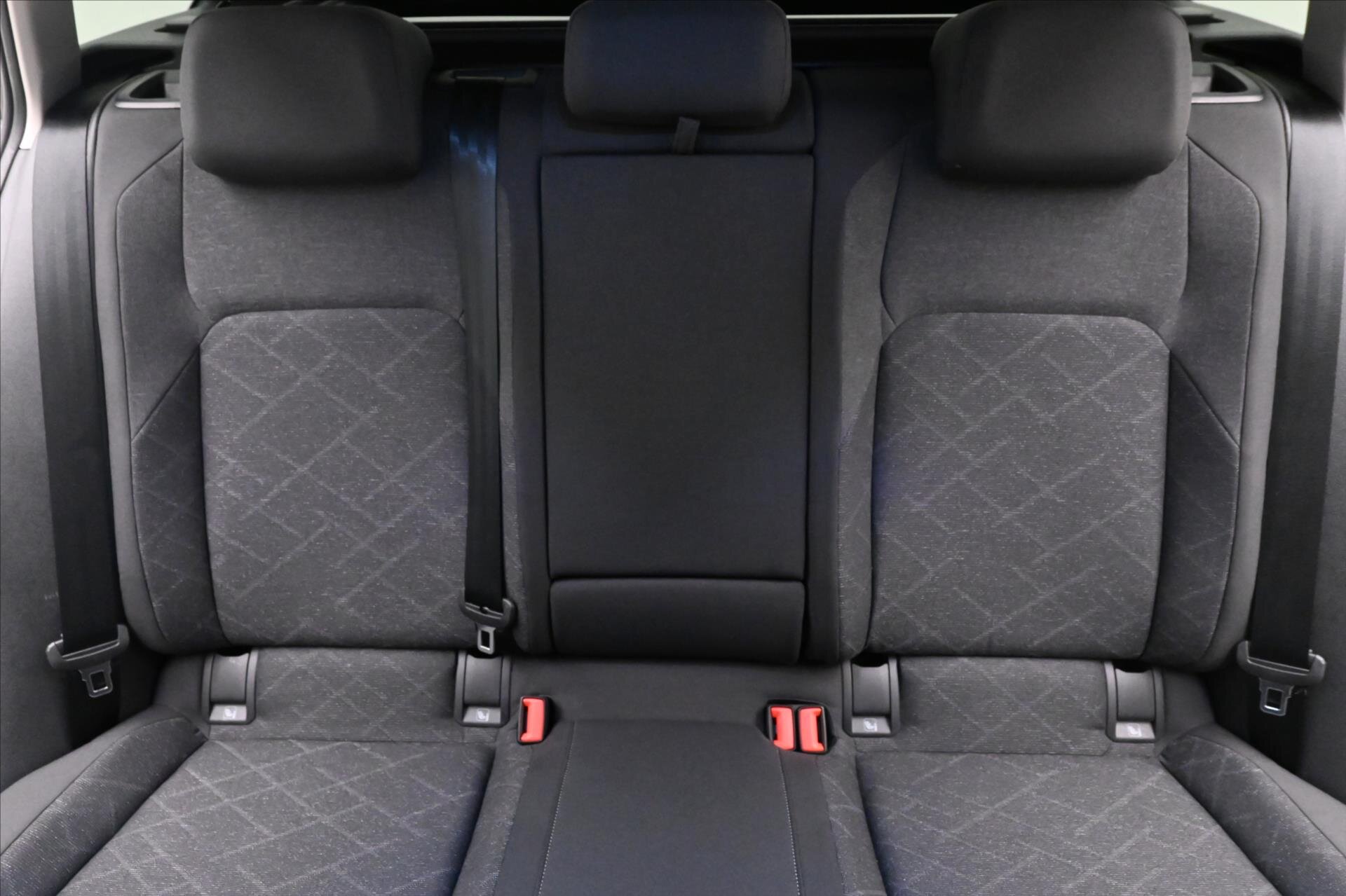 Volkswagen Golf Kombi 2,0 l 110 kw