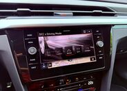 Volkswagen Arteon 29