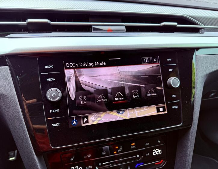 Volkswagen Arteon 29