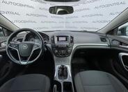 Opel Insignia 16