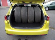 KIA Ceed Kombi 1,5 l 117 kw