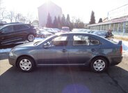 Škoda Octavia Sedan 2,0 l 110 kw