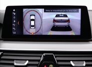 BMW Řada 5 Sedan 3,0 l 250 kw