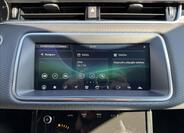 Land Rover Range Rover Evoque 16