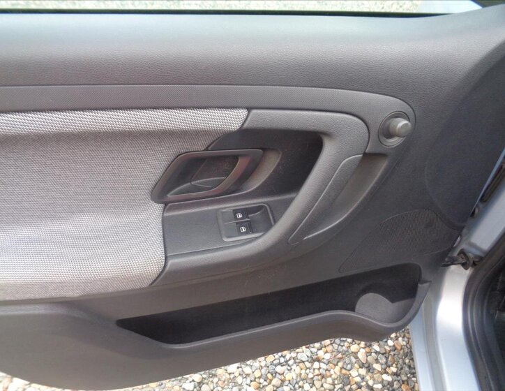 Škoda Fabia Hatchback 1,2 l 44 kw