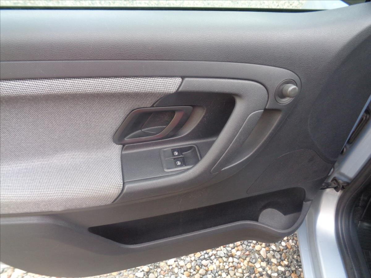 Škoda Fabia Hatchback 1,2 l 44 kw