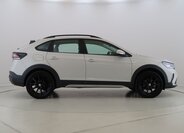 Volkswagen Taigo SUV / Terénní 999,0 81 kw