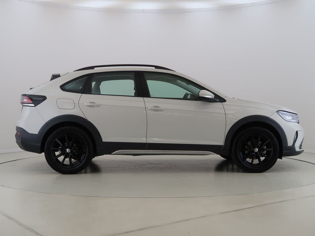 Volkswagen Taigo SUV / Terénní 999,0 81 kw