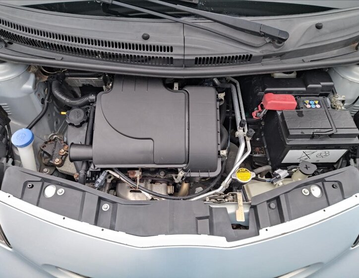 Toyota Aygo 22
