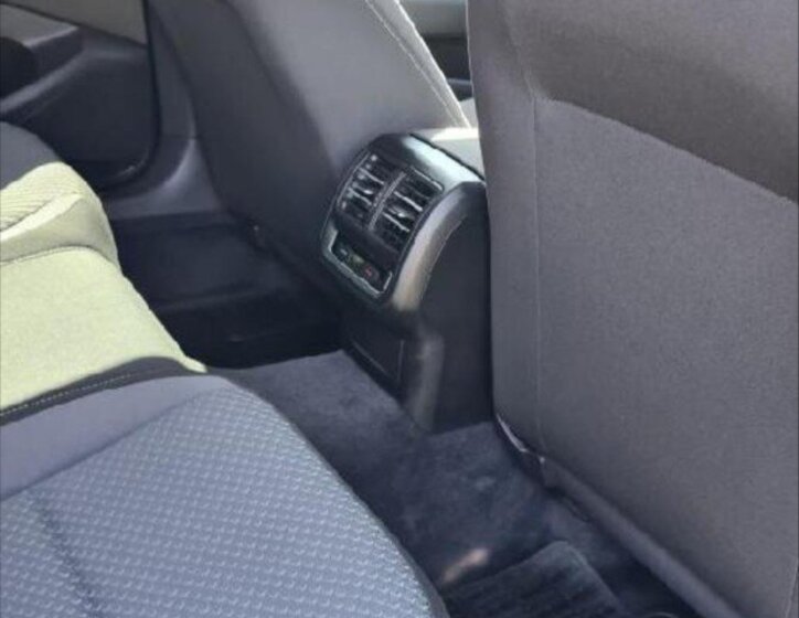 Volkswagen Passat Kombi 0,0 110 kw