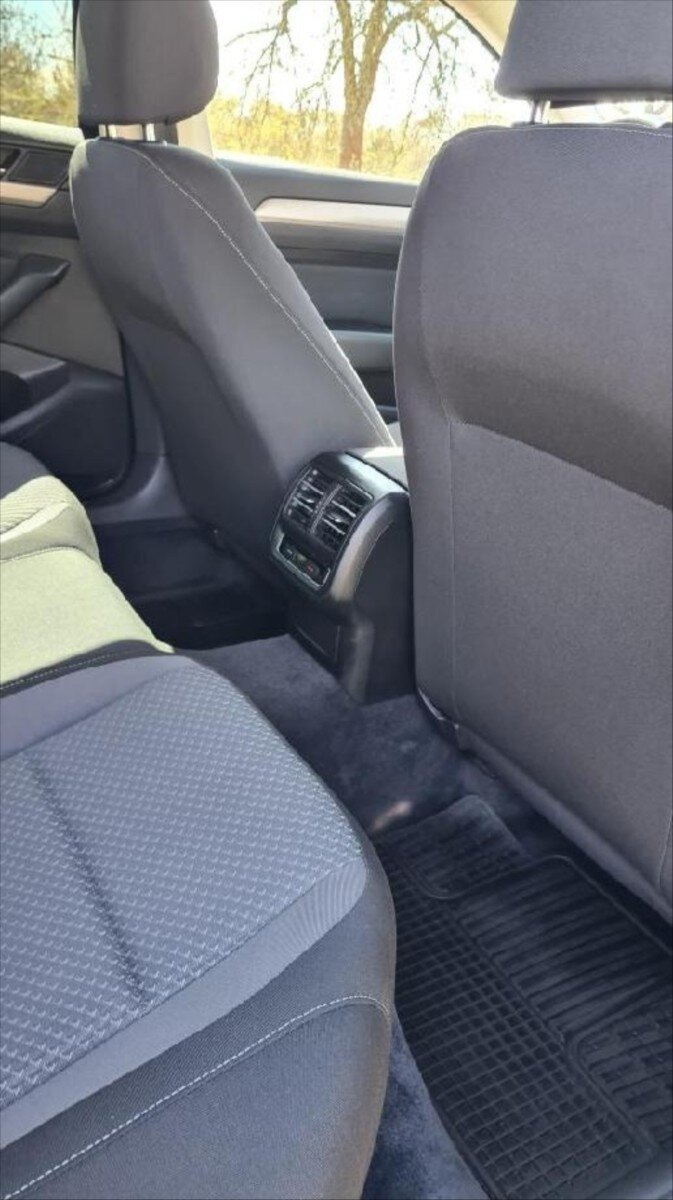 Volkswagen Passat Kombi 0,0 110 kw