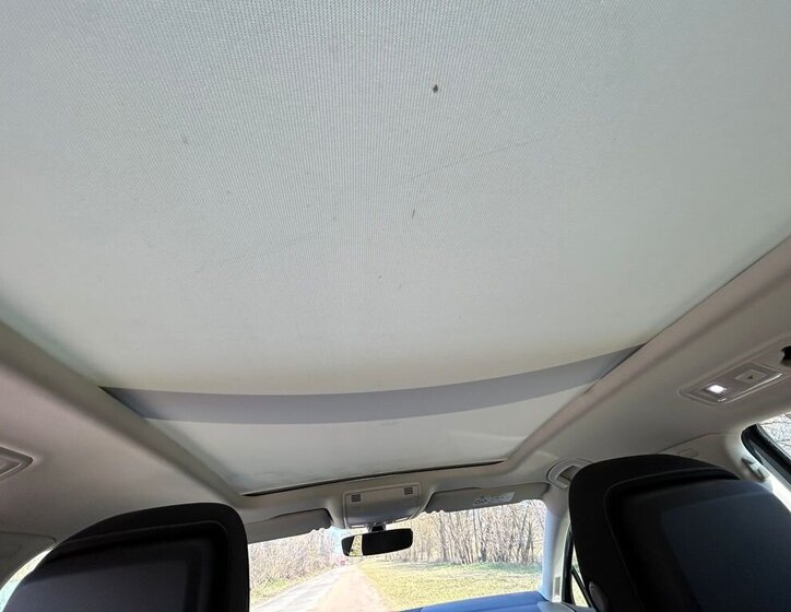 Volkswagen Passat Kombi 2,0 l 110 kw