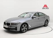 BMW Řada 5 1