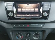 Škoda Fabia Kombi 999,0 70 kw