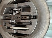 Škoda Kodiaq SUV 2,0 l 110 kw