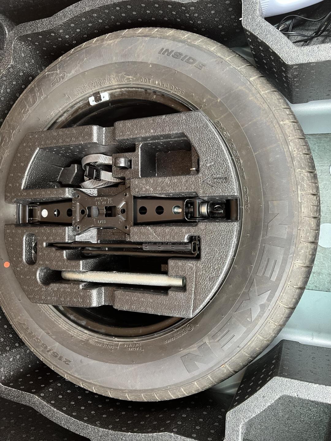 Škoda Kodiaq SUV 2,0 l 110 kw