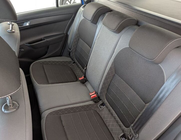 Škoda Fabia Kombi 999,0 70 kw