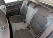 Škoda Fabia Kombi 999,0 70 kw